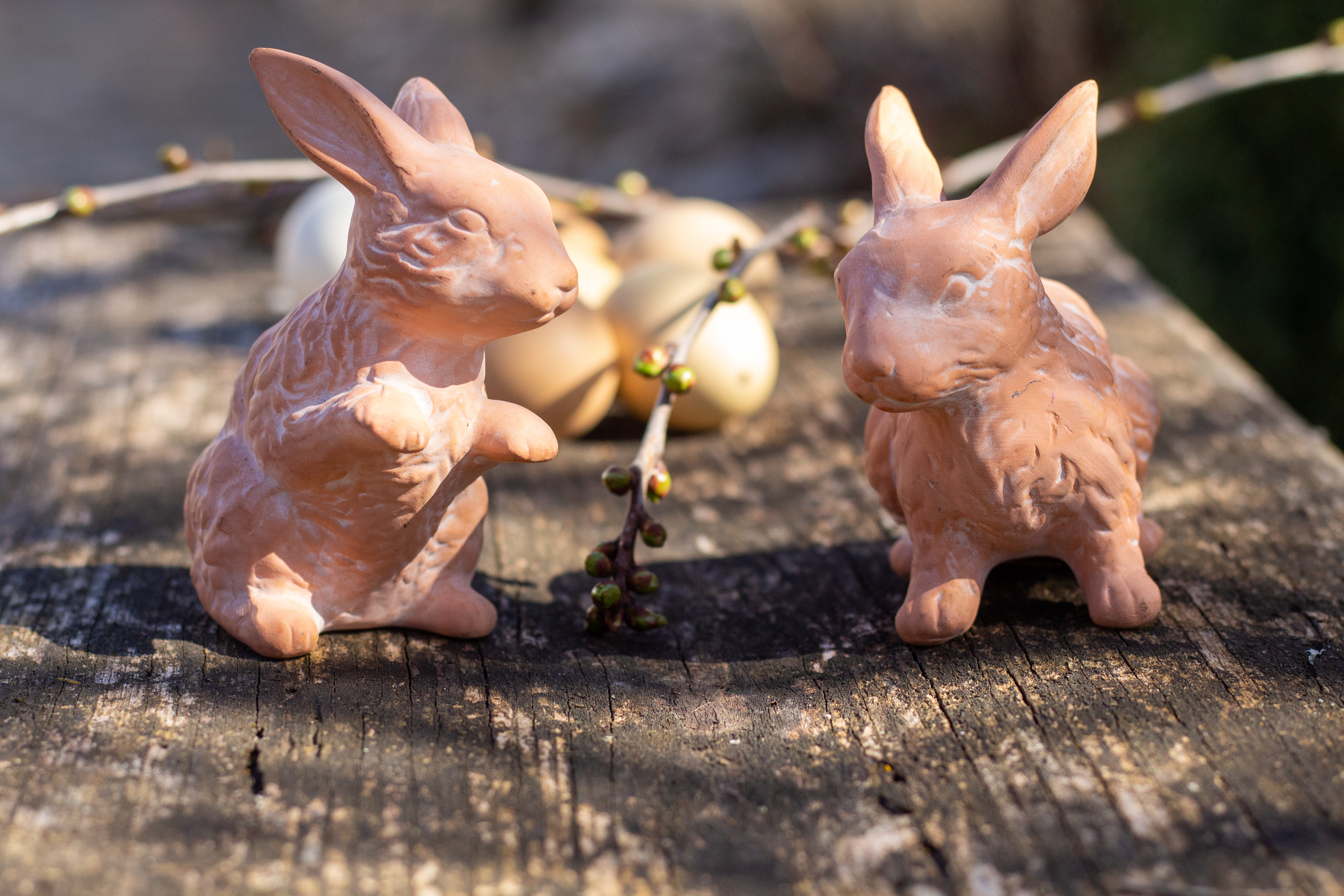 Frohe Ostern!