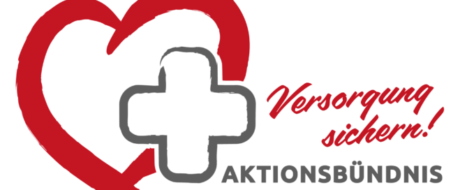 Logo des Aktionsbündnis Patientenversorgung.