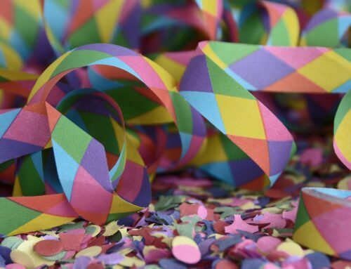 Alaaf wieder durchs Rurtal hallt!