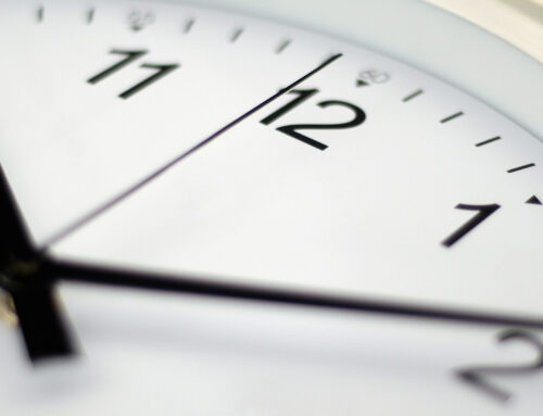 Praxis-Öffnungszeiten über die Feiertage