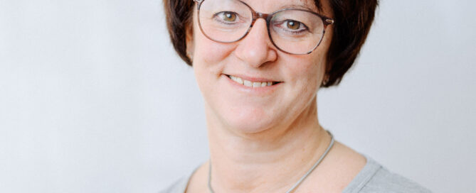 Sandra van Zantvoort unterstützt unser Team seit März 2023 als Medizinische Fachangestellte.