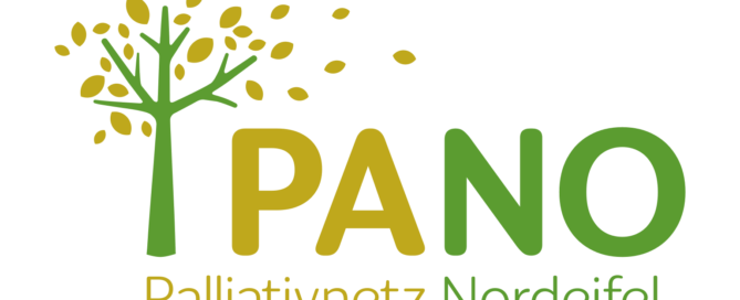 Logo des Palliativnetzes Nordeifel.