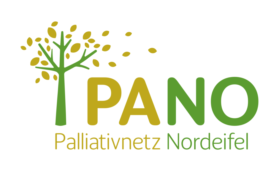 Logo des Palliativnetzes Nordeifel.