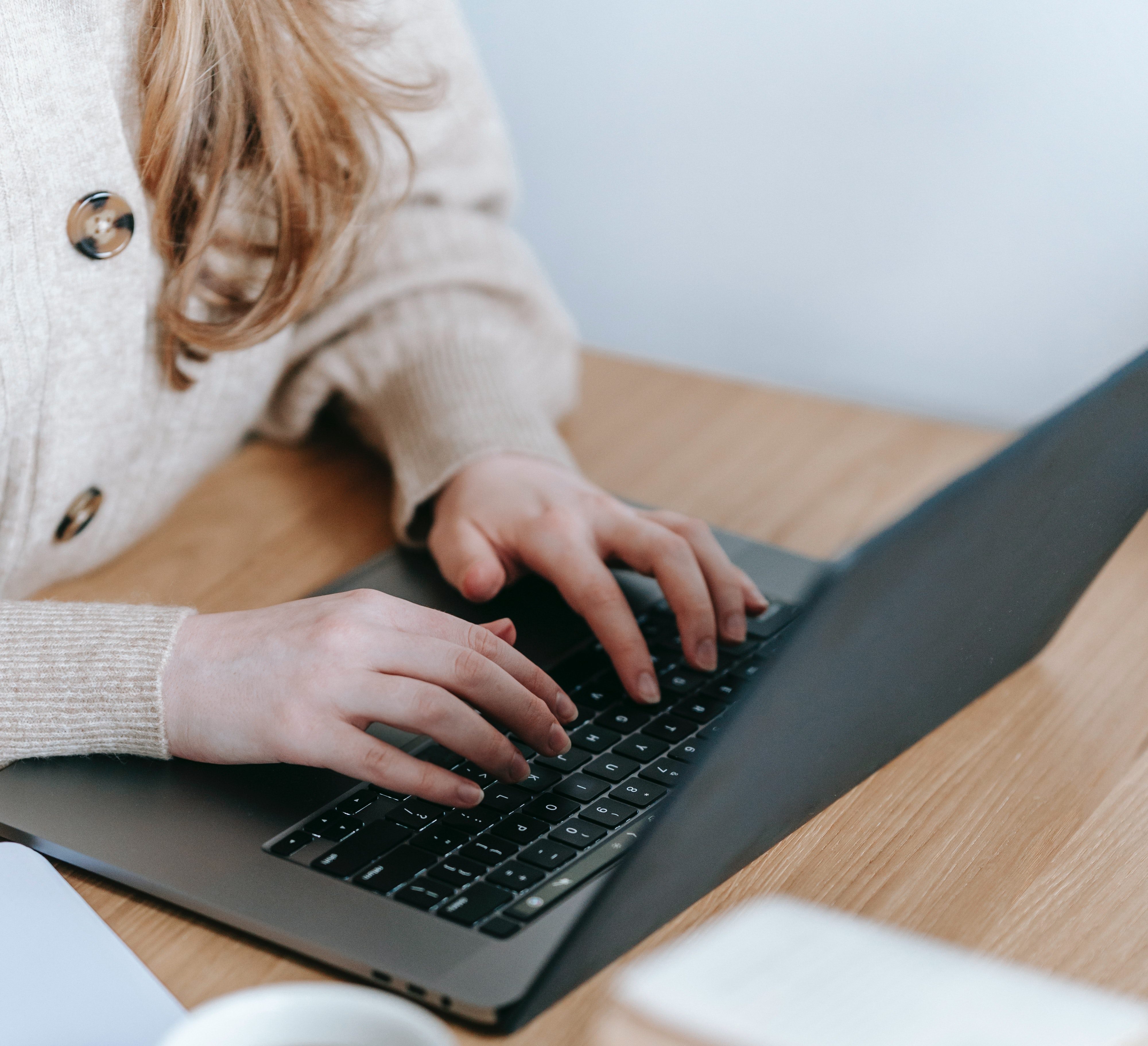 Online-Terminbuchung möglich