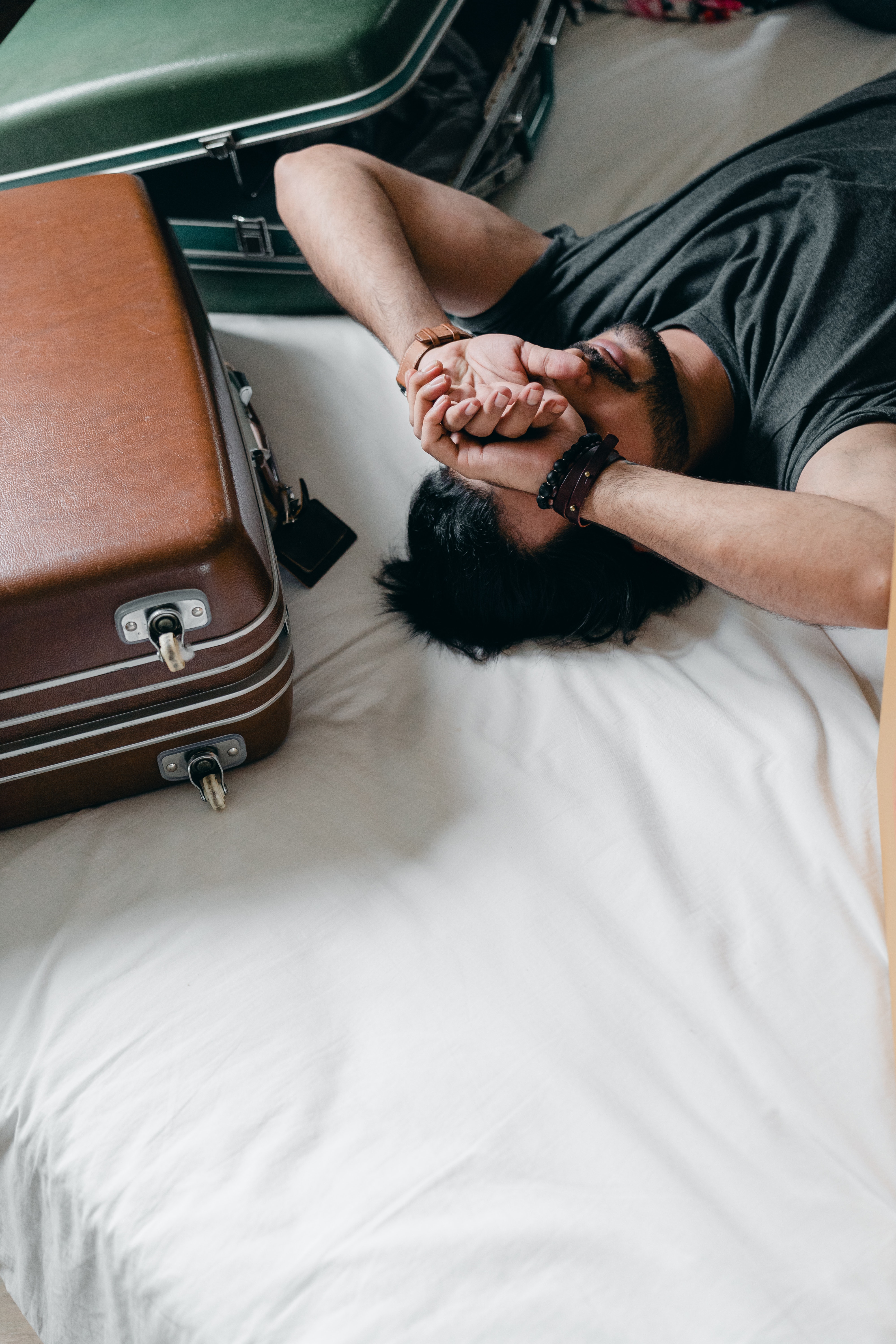 Gut beraten in den Urlaub – mit Impfschutz auf Reisen