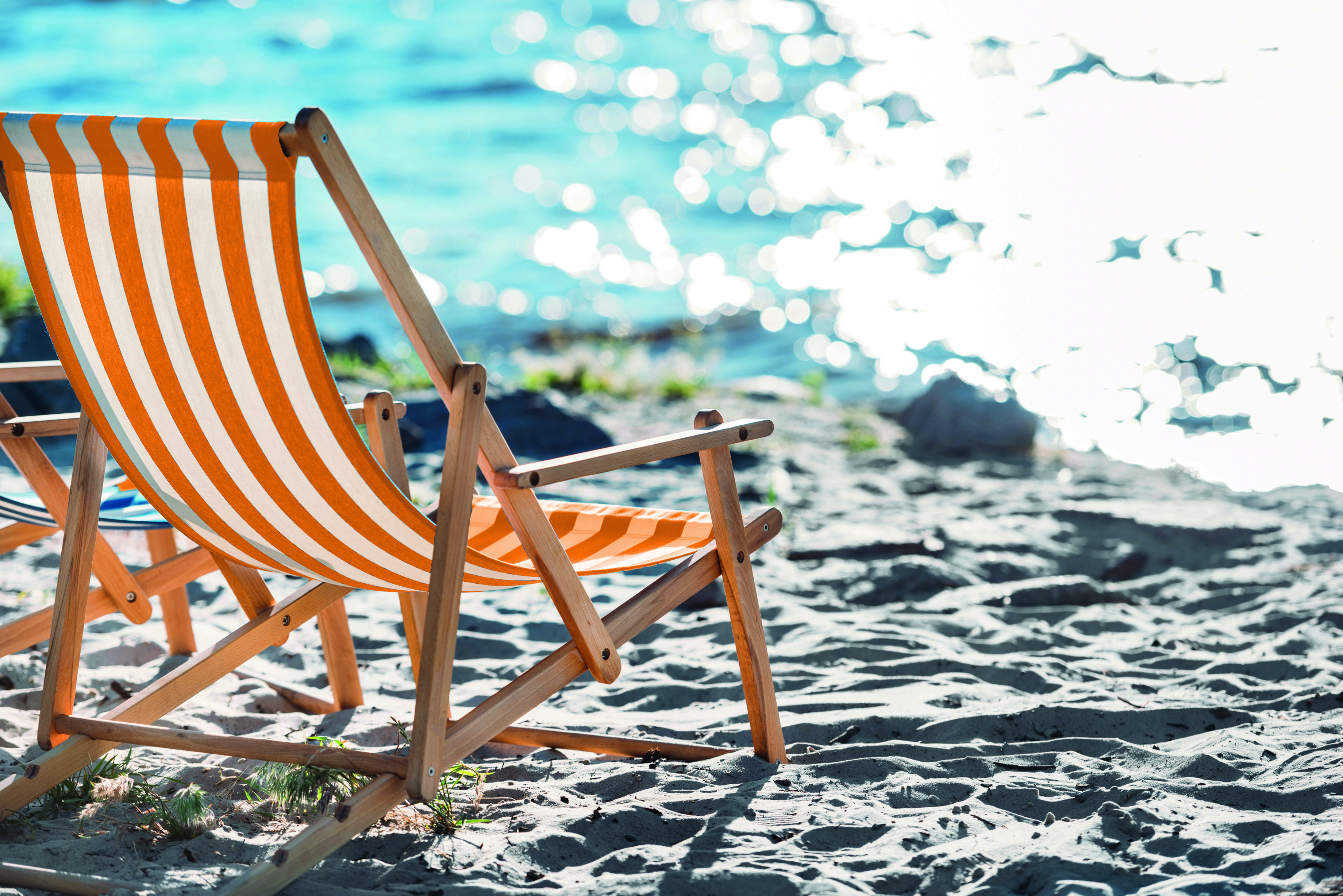 Sommer, Sonne, Ferien – Schöne Auszeit!