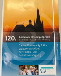 Starkes Netzwerk. Neue Impulse für unseren Praxisalltag.