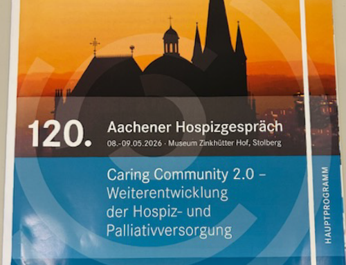 Starkes Netzwerk. Neue Impulse für unseren Praxisalltag.