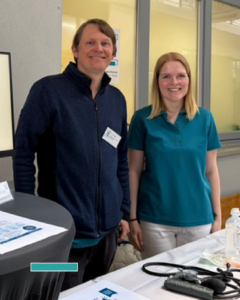 Wir waren dabei: Tag der Ausbildung in Monschau