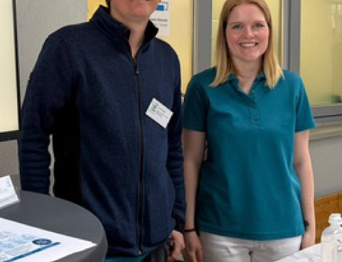 Wir waren dabei: Tag der Ausbildung in Monschau