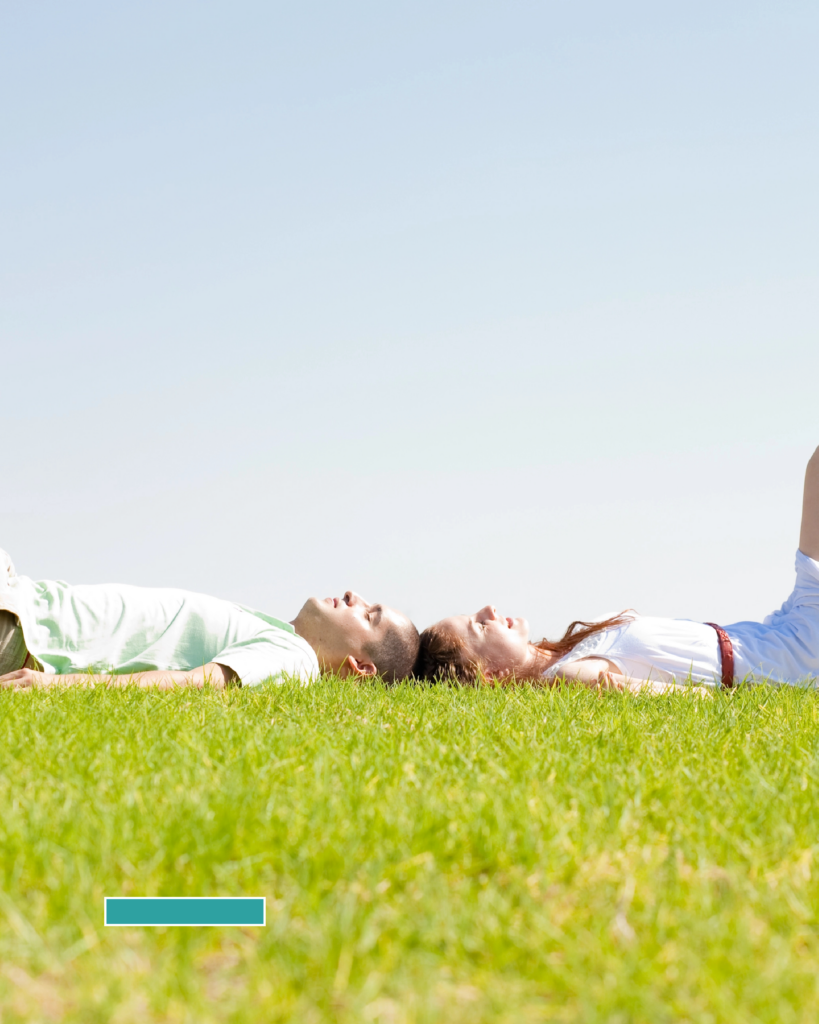 Fit und frisch in den Frühling – Zeit für Ihre Gesundheit