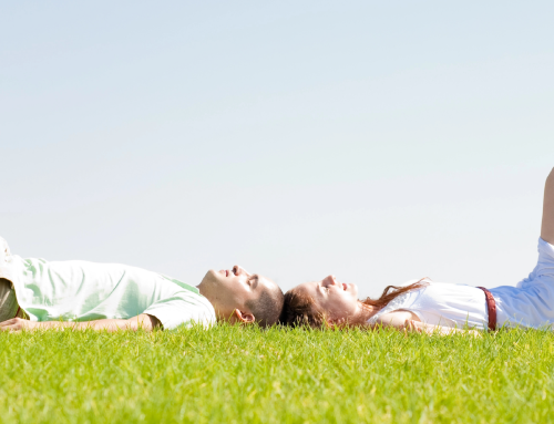 Fit und frisch in den Frühling – Zeit für Ihre Gesundheit