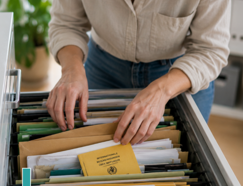 Der Impfpass ist verschwunden – was tun?